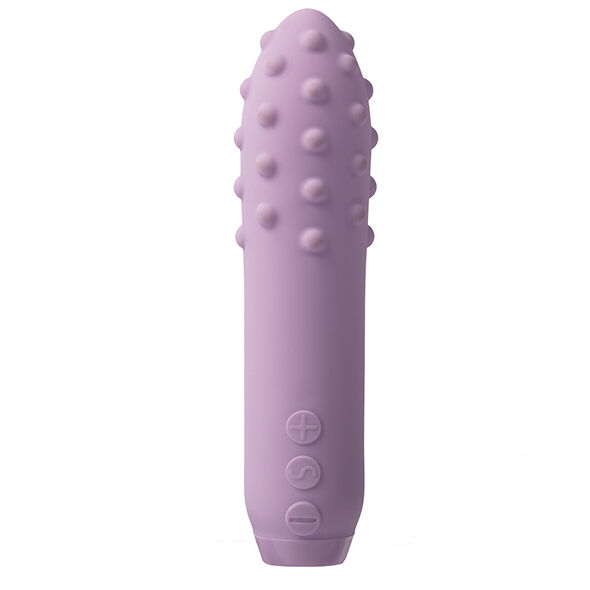 Vibromasseur bullet Duo — JE JOUE