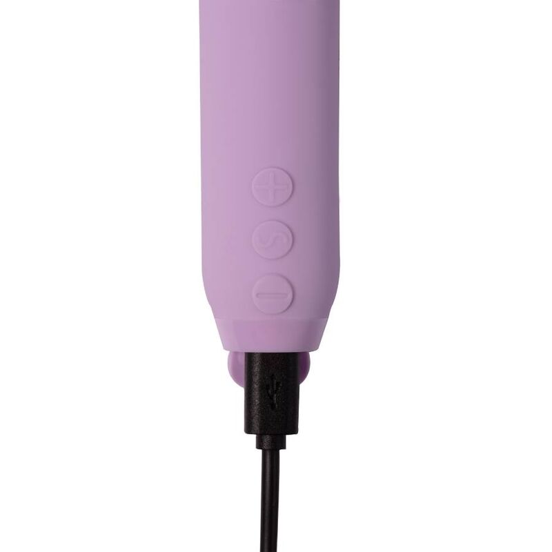 Vibromasseur bullet Duo — JE JOUE
