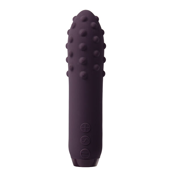 Duo bullet multi-surfaces vibrant — JE JOUE