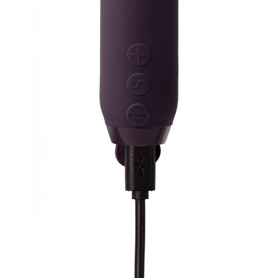 Duo bullet multi-surfaces vibrant — JE JOUE