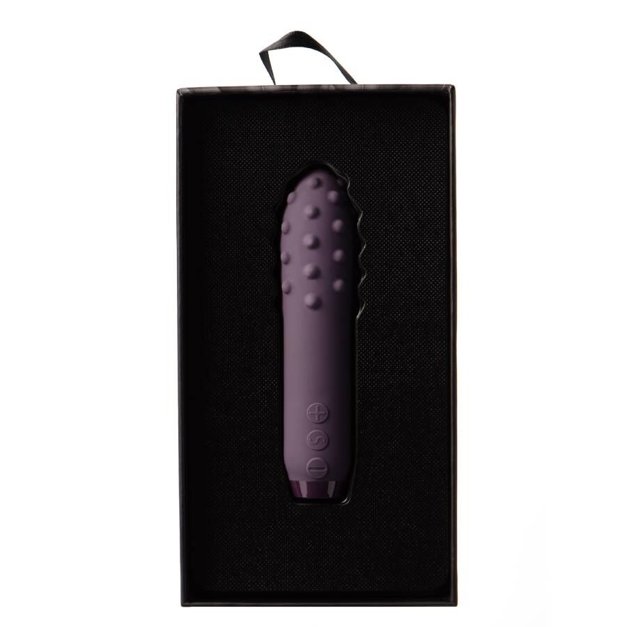 Duo bullet multi-surfaces vibrant — JE JOUE