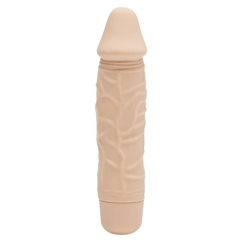Mini vibromasseur réaliste classique — GET REAL
