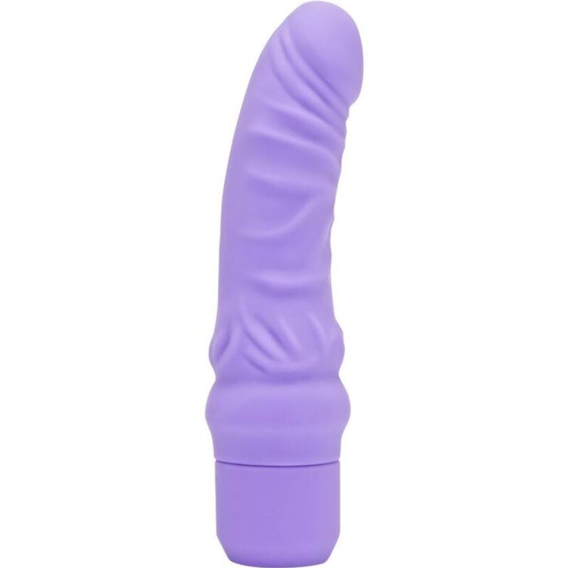 Mini vibrateur classique point G — GET REAL