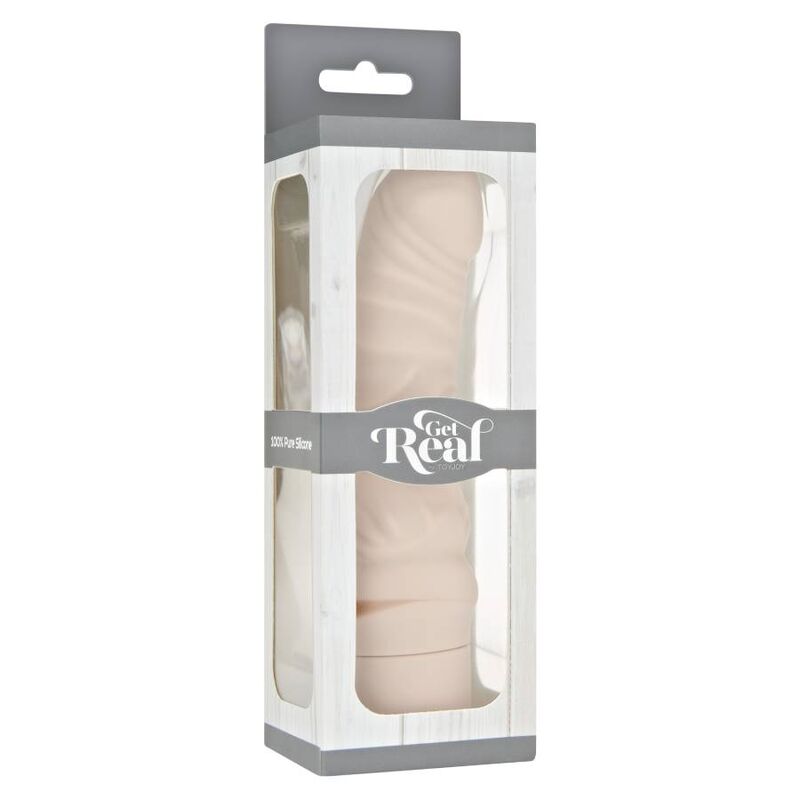 Mini vibromasseur classique point G — GET REAL