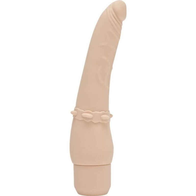 Vibromasseur lisse classique en silicone — GET REAL