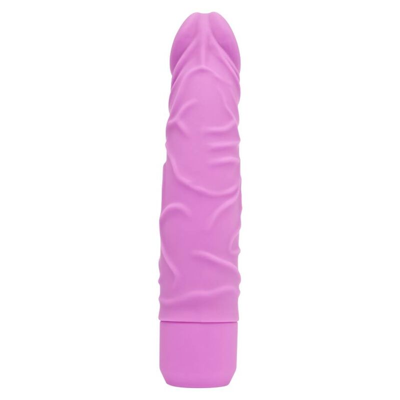 Vibrateur classique original rose — GET REAL