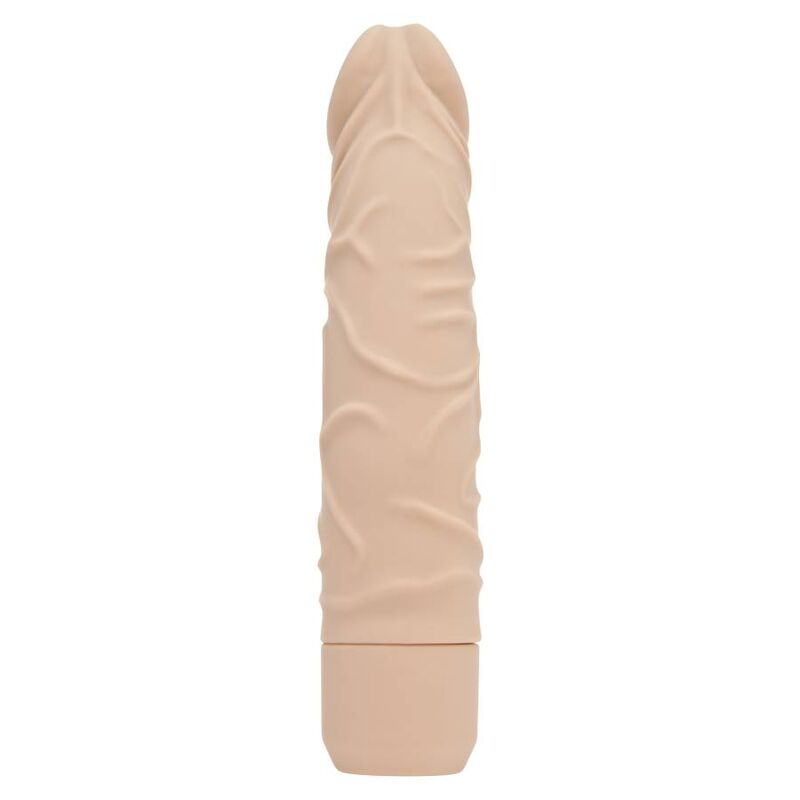 Vibrateur naturel réaliste classique — GET REAL