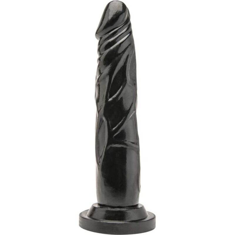 Dildo réaliste aux détails soignés 18 cm — GET REAL