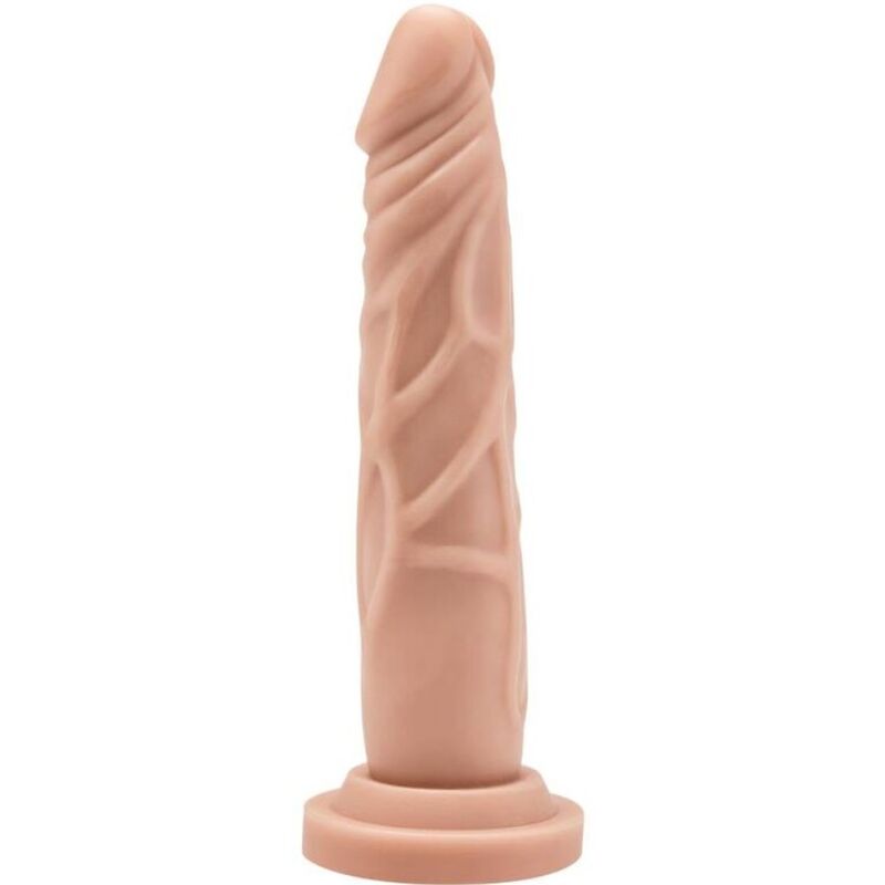 Dildo réaliste 18 cm — GET REAL