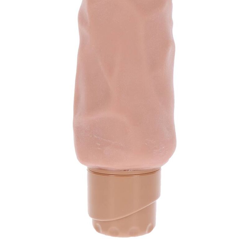 Grand vibrateur double densité 20,5 cm — GET REAL