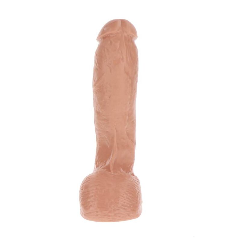Gode réaliste extra-large 34 cm — GET REAL