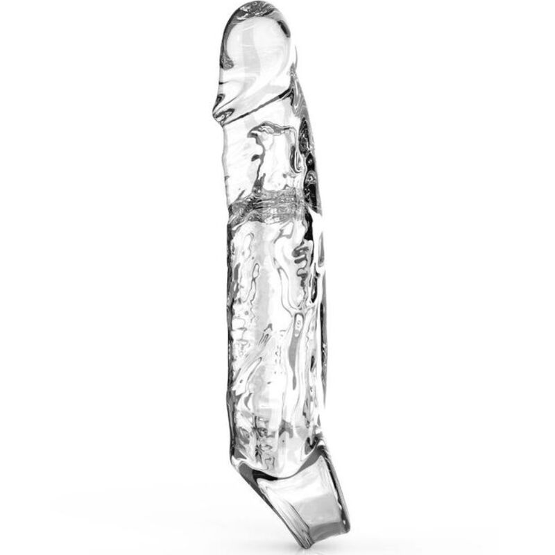 Extension longue 19 cm transparente — GET REAL