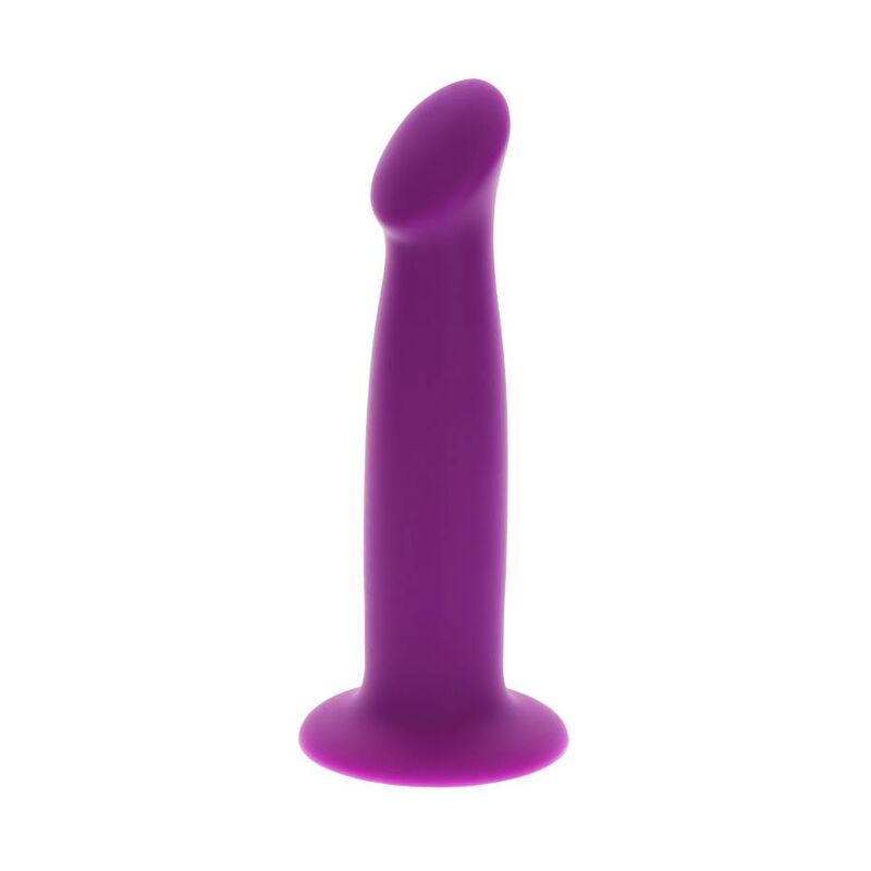 Goodhead dong 12 cm violet — GET REAL