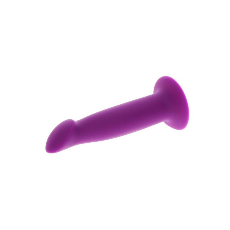 Goodhead dong 12 cm violet — GET REAL
