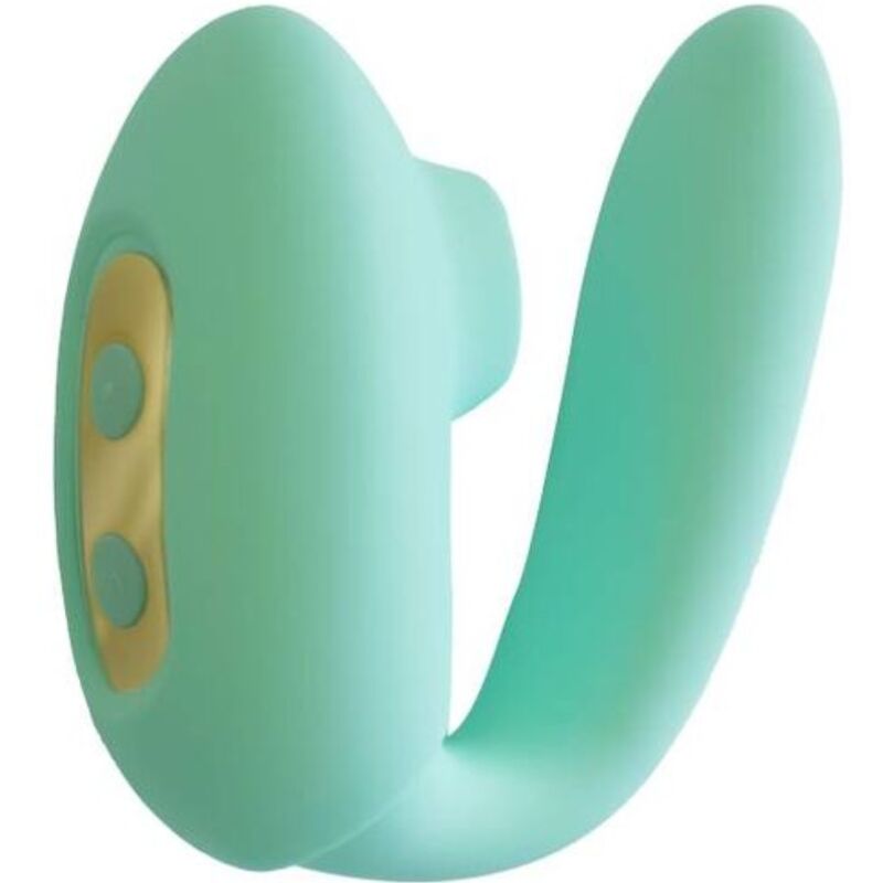 Stimulateur préliminaires couples à la menthe — XOCOON