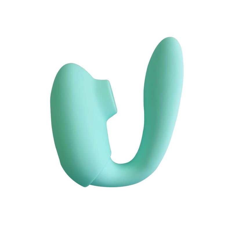 Stimulateur préliminaires couples à la menthe — XOCOON