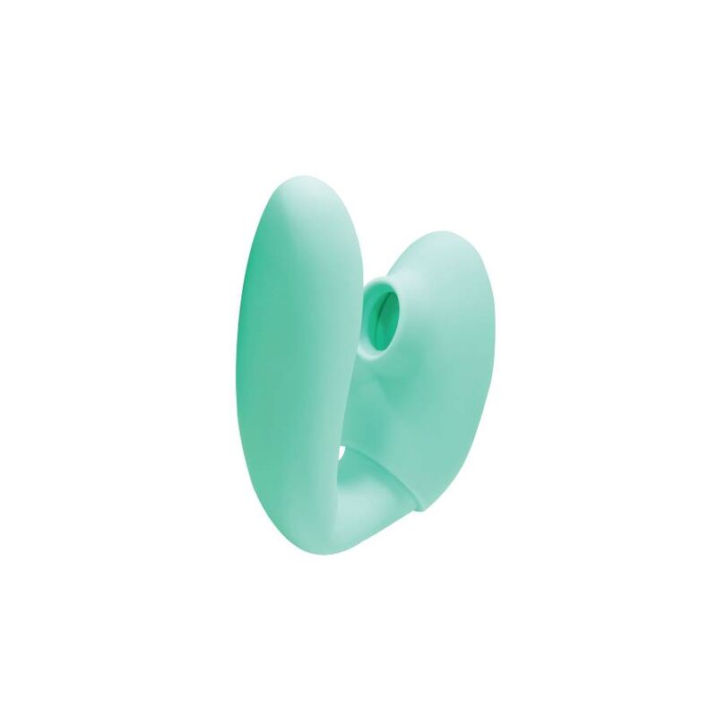 Stimulateur préliminaires couples à la menthe — XOCOON