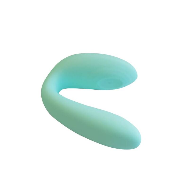 Stimulateur préliminaires couples à la menthe — XOCOON