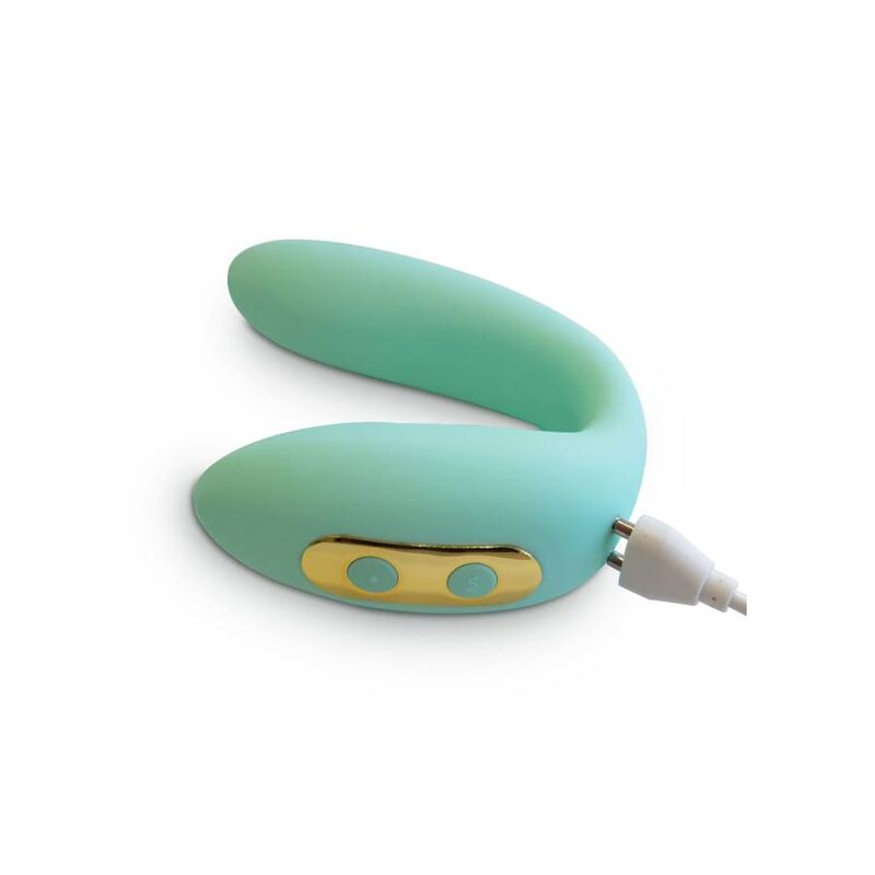 Stimulateur préliminaires couples à la menthe — XOCOON