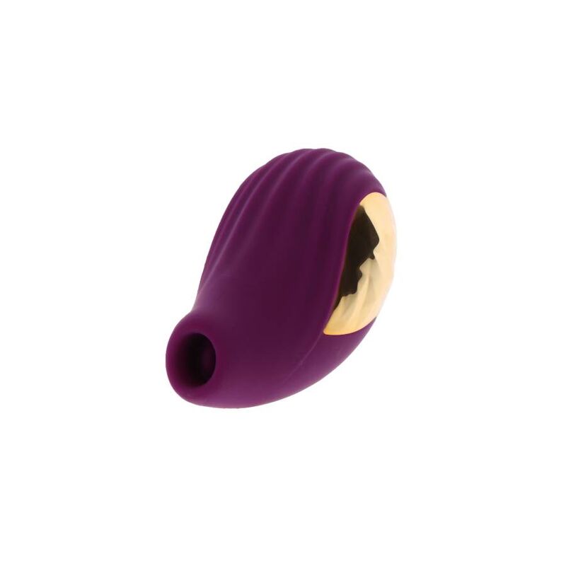 Stimulateur clitoridien double plaisir — XOCOON