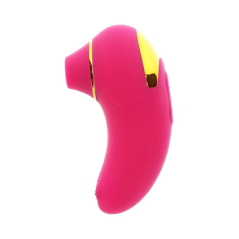 Stimulateur d'amour infini fuchsia — XOCOON