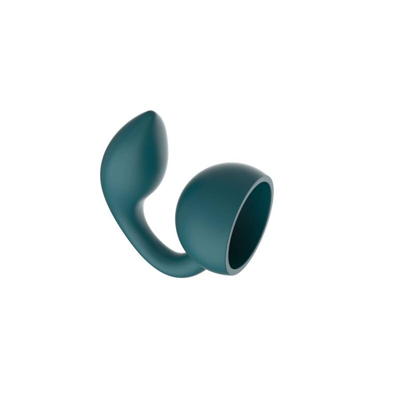 Accessoire de massage en silicone interchangeable — XOCOON