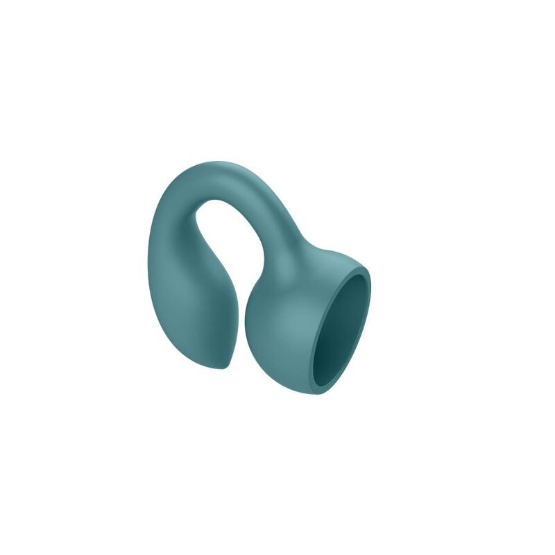 Accessoire de massage en silicone interchangeable — XOCOON