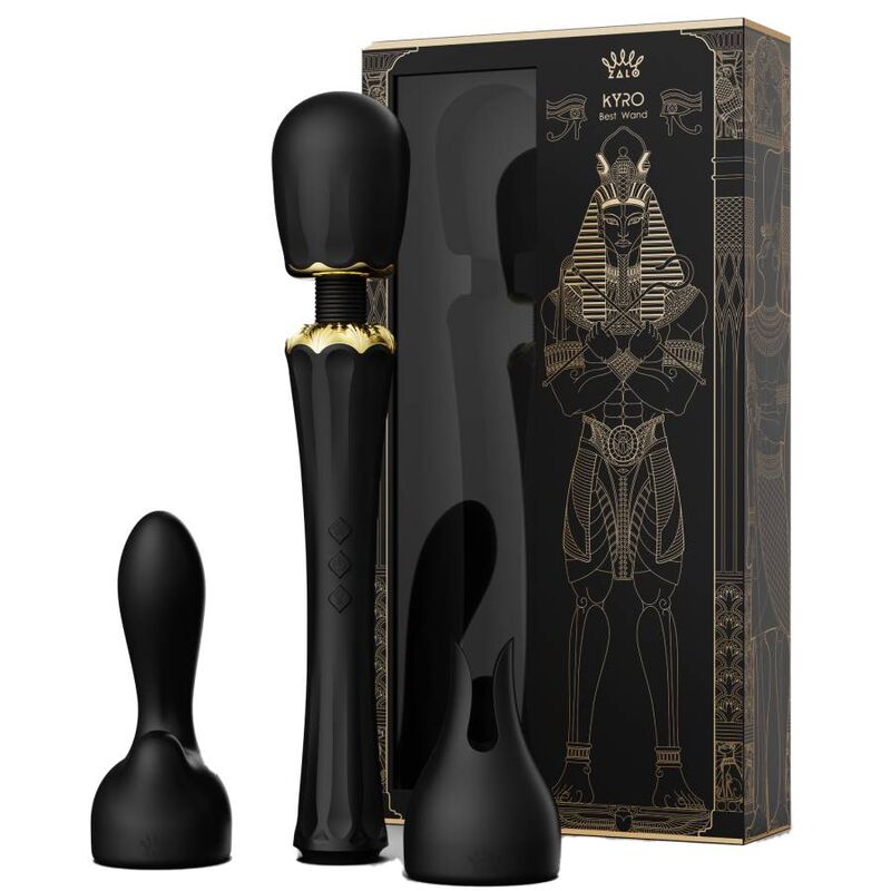 Baguette de massage Kyro — ZALO