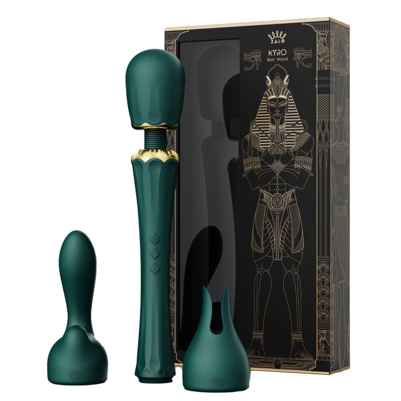 Baguette masseur Kyro — ZALO