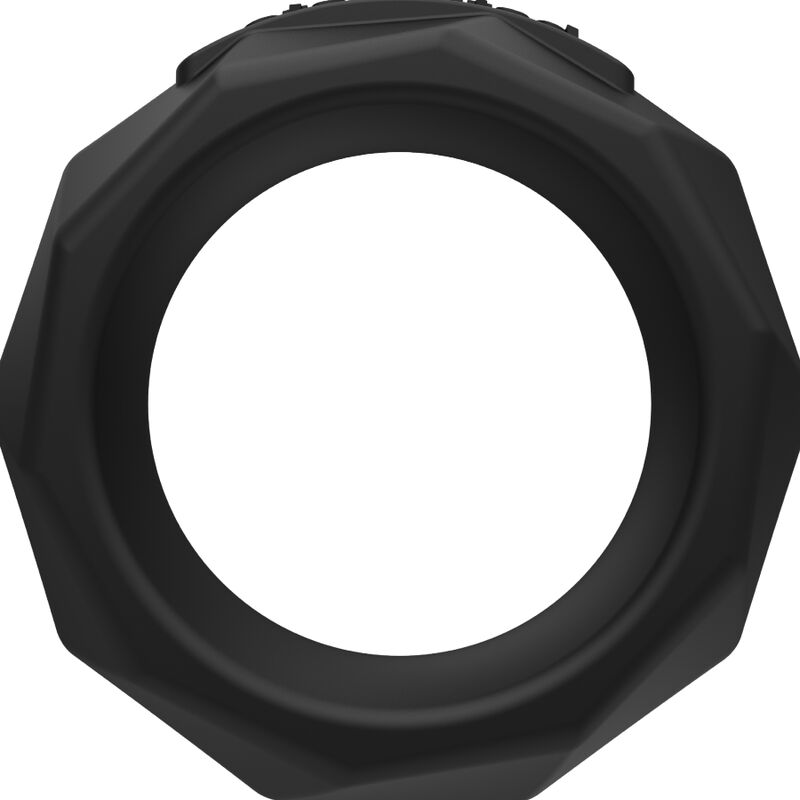 Anneau de puissance Maximus 45 en silicone — BATHMATE