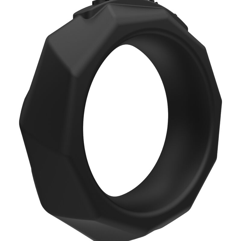 Anneau de puissance Maximus 45 en silicone — BATHMATE
