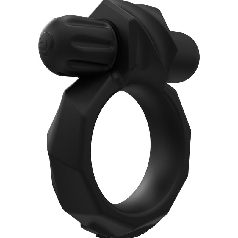 Bague vibrante ajustable Maximus — BATHMATE