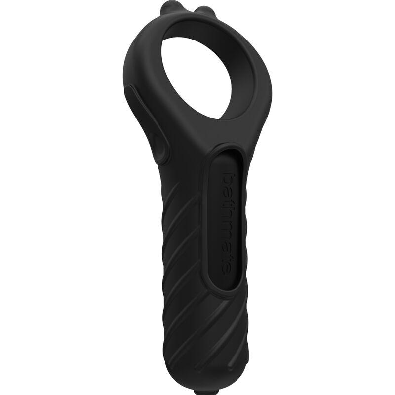 Anneau vibrant en silicone ultra-doux — BATHMATE