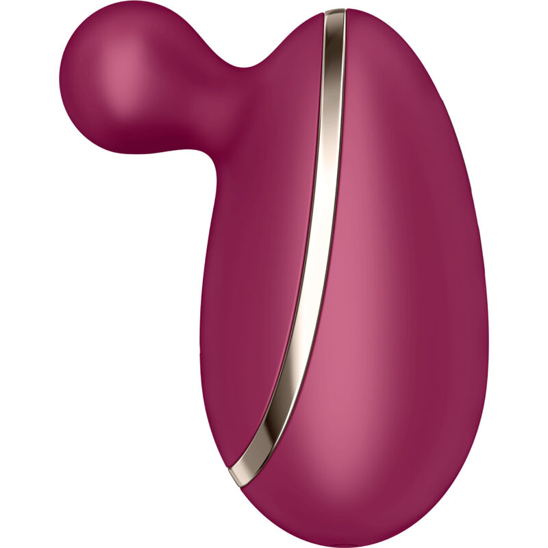 Stimulateur clitoridien précis à pointe flexible — SATISFYER VIBRATOR