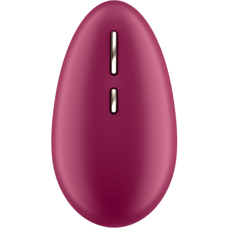Stimulateur clitoridien précis à pointe flexible — SATISFYER VIBRATOR