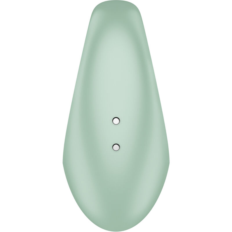 Anneau vibrant et stimulateur digital duo — SATISFYER VIBRATOR