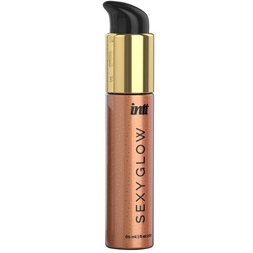 Illuminateur corporel éclat sensuel — INTT RELEASES