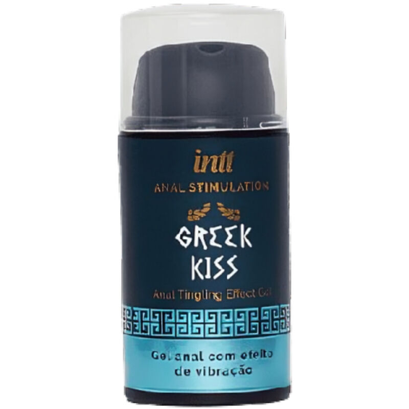 Gel stimulant anal Baiser Grec — INTT FOR HIM