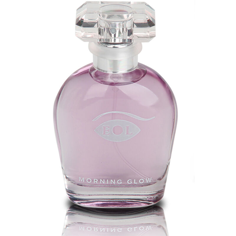 Parfum aux phéromones Morning Glow — EYE OF LOVE