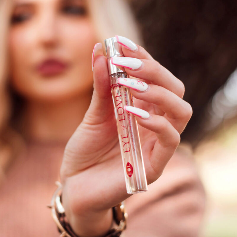 Parfum aux phéromones EOL One Love — EYE OF LOVE