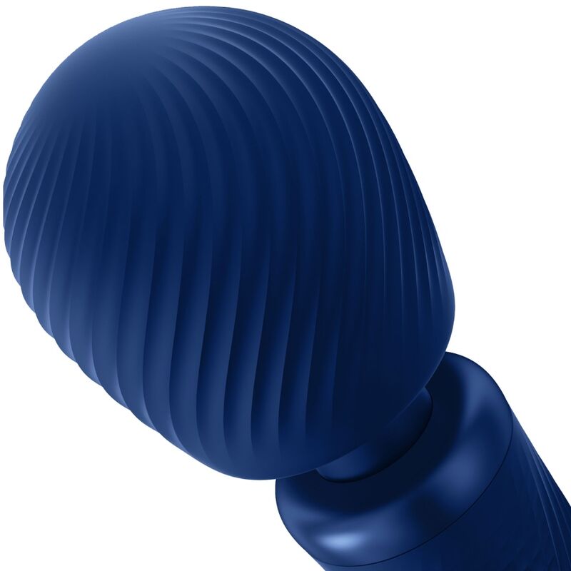 Baguette vibrante lestée rechargeable Vim Rumble — FUN FACTORY