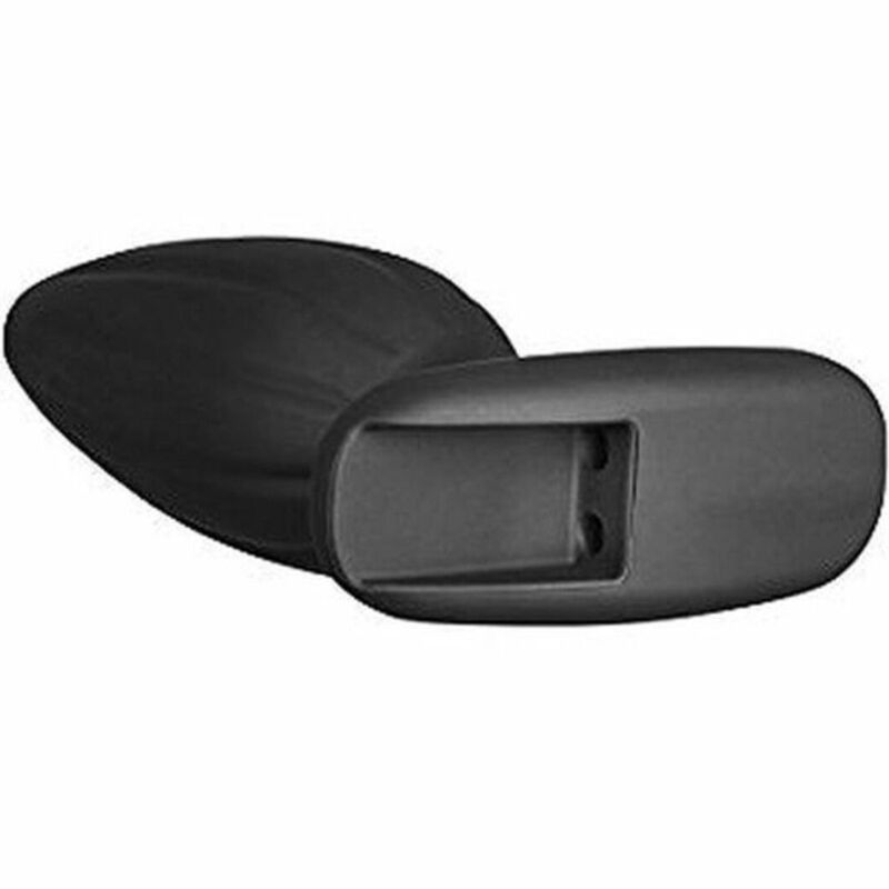 Plug anal electro-silicone rocker grand — ELECTRASTIM