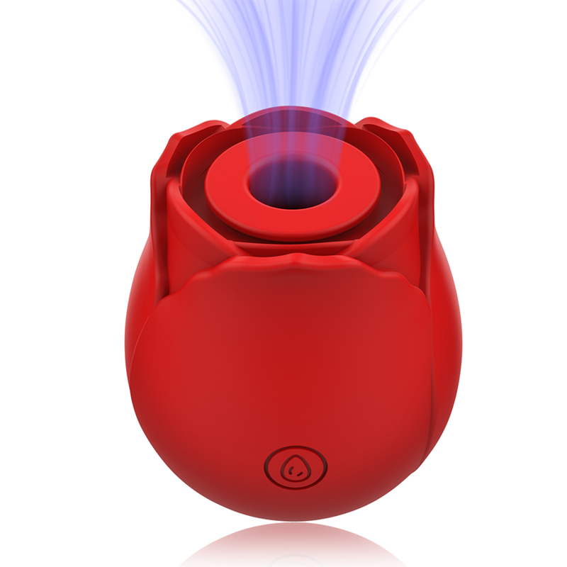 Stimulateur clitoral double tête édition de luxe — MIA