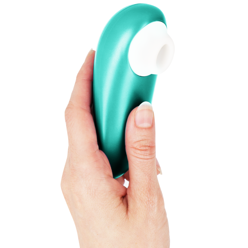 Stimulateur clitoridien Starlet 3 Turquoise — Womanizer