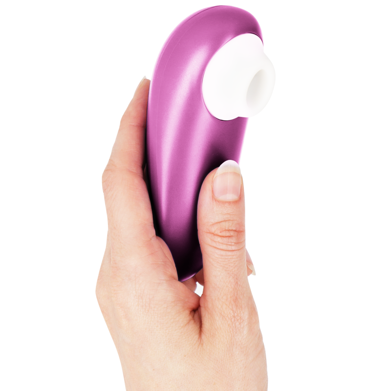 Stimulateur clitoridien Starlet 3 — WOMANIZER