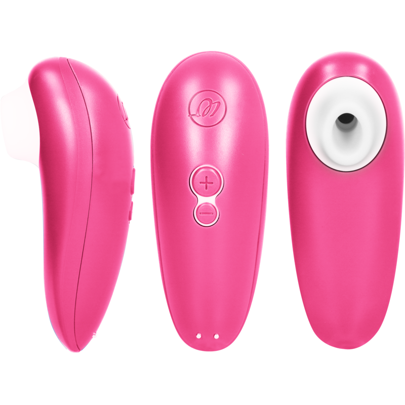 Stimulateur clitoridien Starlet 3 rose — Womanizer