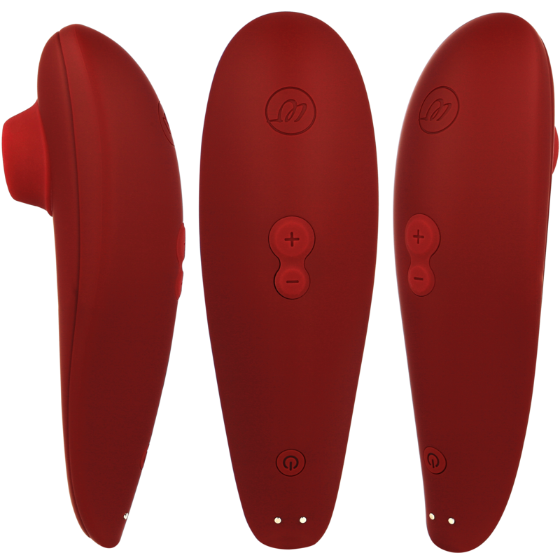 Stimulateur clitoral sans contact Classic 2 — WOMANIZER