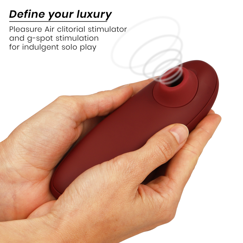Stimulateur clitoral sans contact Classic 2 — WOMANIZER