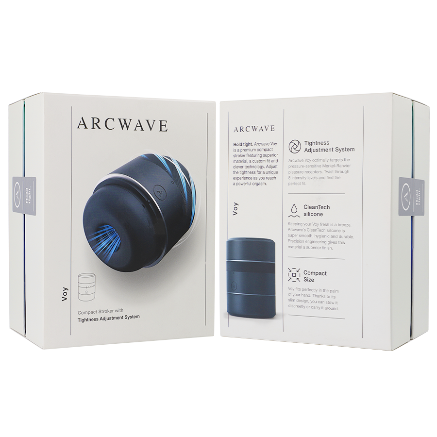 Stimulateur compact à succion — DREAMLOVE OUTLET