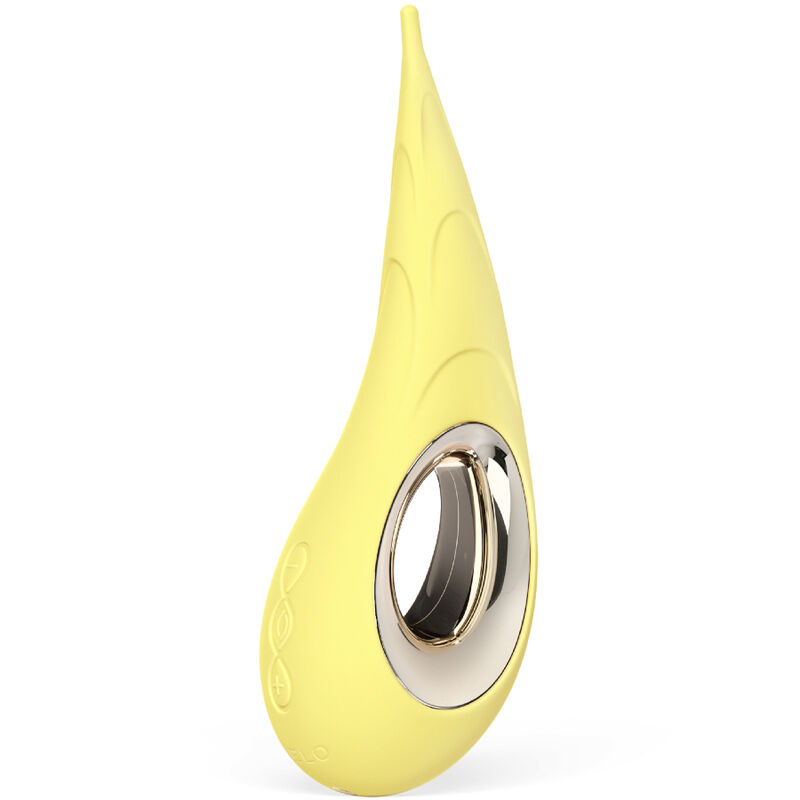 Stimulateur clitoridien de précision Cruise — LELO